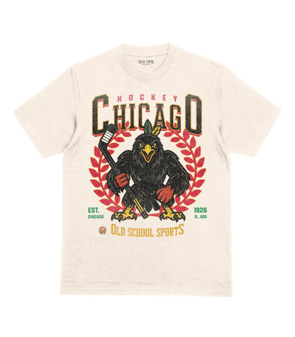 Chicago Hockey v2 T-Shirt