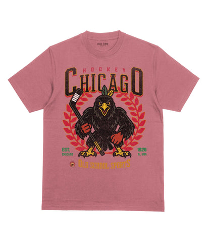 Chicago Hockey v2 T-Shirt