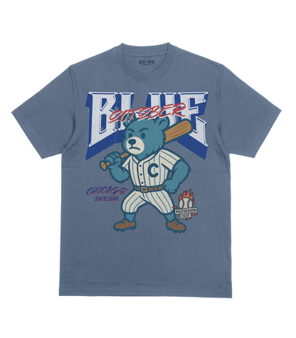 Chicago Postseason T-Shirt - Old Time Sports