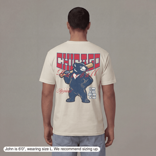 Chicago Since 1970 T-Shirt