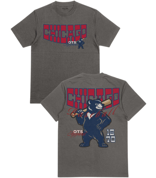 Chicago Since 1970 T-Shirt