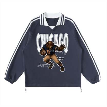 Chicago Sportswear Signature Jacket - Old Time Sports