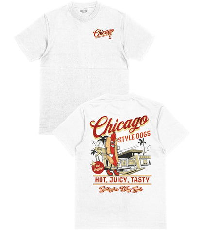 Chicago Style T-Shirt