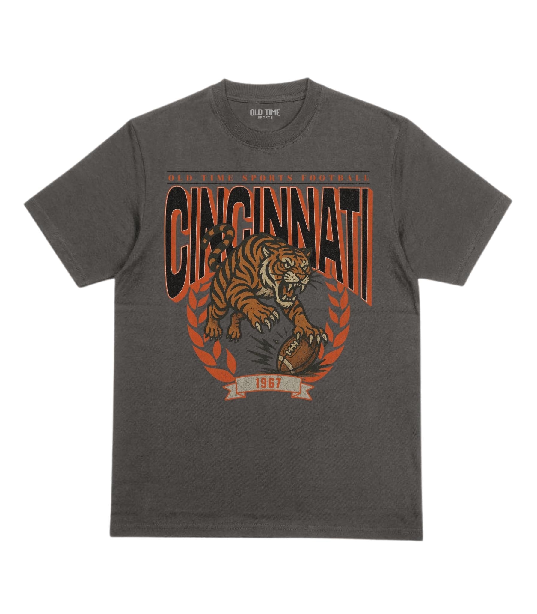 CIN Football Club T-Shirt