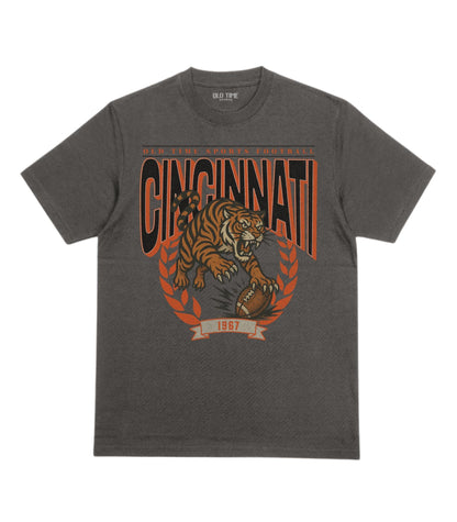 CIN Football Club T-Shirt