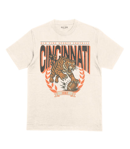 CIN Football Club T-Shirt