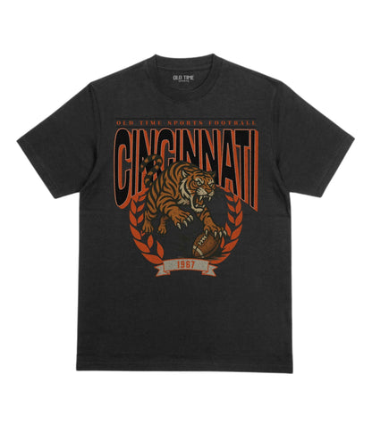 CIN Football Club T-Shirt