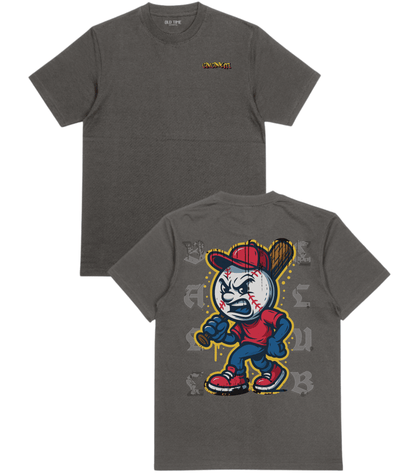 Cincinnati Ball Club T-Shirt - Old Time Sports