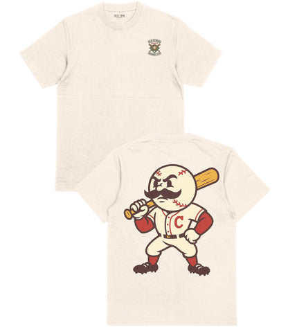 Cincinnati Baseball v3 T-Shirt