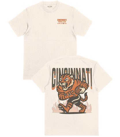 Cincinnati Football Club T-Shirt