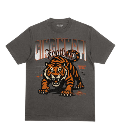 Cincinnati Football Club v2 T-Shirt
