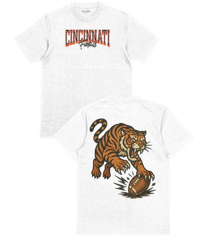Cincinnati Football T-Shirt