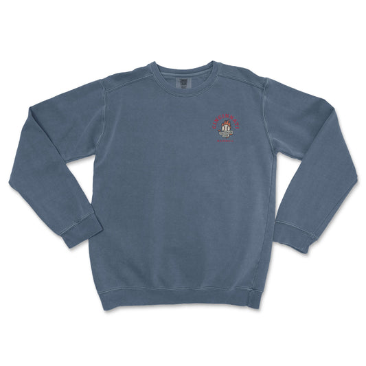Cincinnati Postseason Crewneck - Old Time Sports