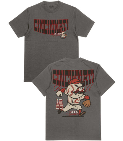 Cincinnati Since 1869 T-Shirt