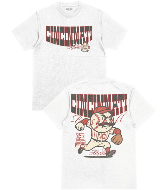 Cincinnati Since 1869 T-Shirt