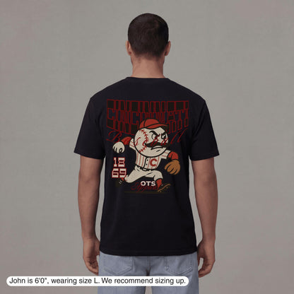 Cincinnati Since 1869 T-Shirt - Old Time Sports