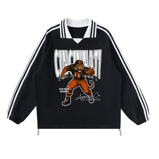 Cincinnati Sportswear Signature Jacket - Old Time Sports