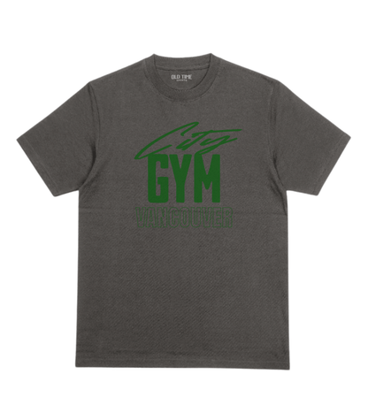 City Gym Vancouver T-Shirt - Old Time Sports