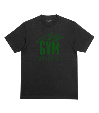 City Gym Vancouver T-Shirt - Old Time Sports