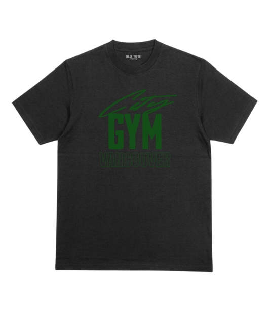 City Gym Vancouver T-Shirt - Old Time Sports