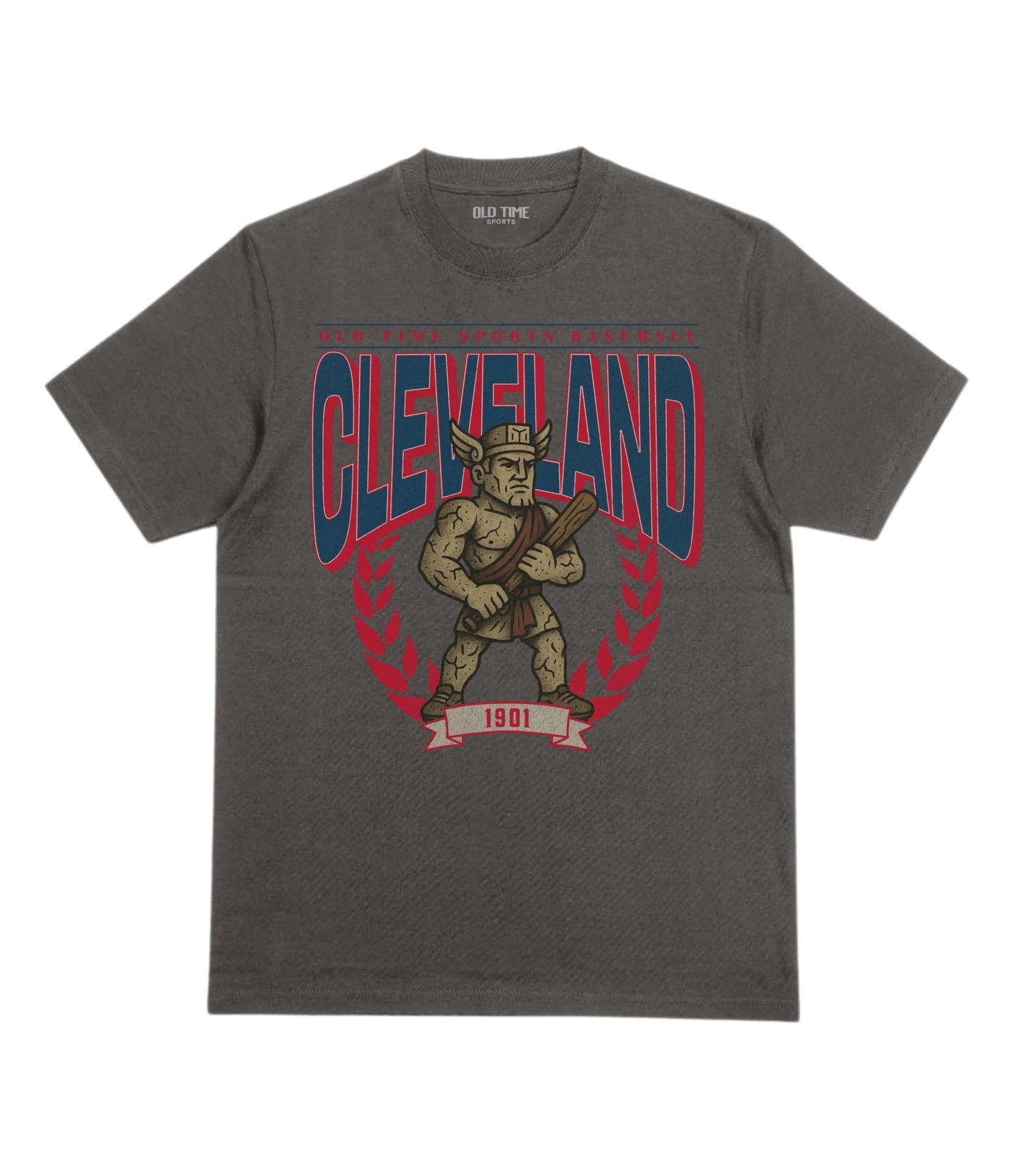 CLE Baseball Club T-Shirt
