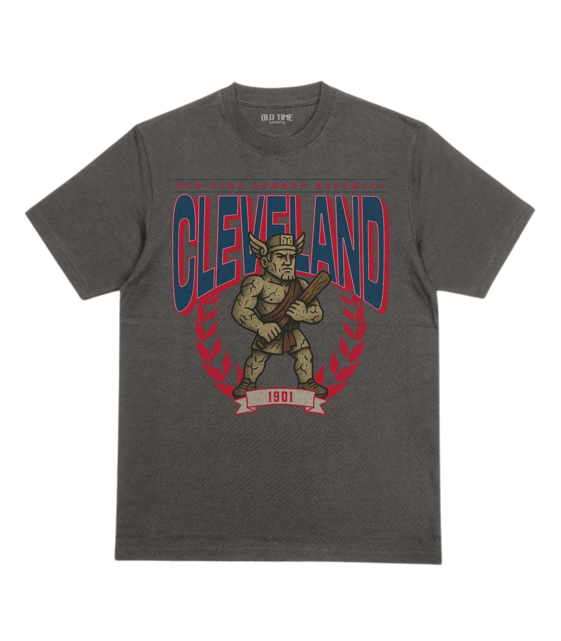 CLE Baseball Club T-Shirt