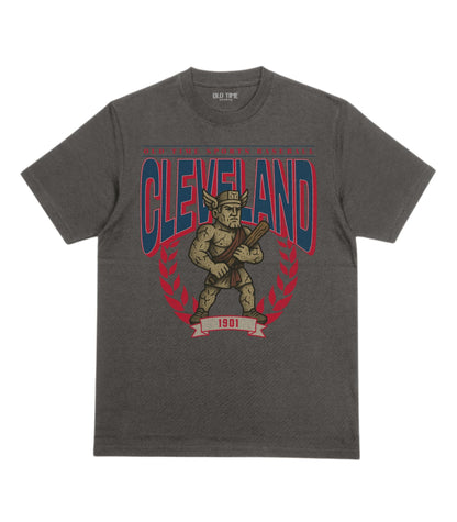 CLE Baseball Club T-Shirt