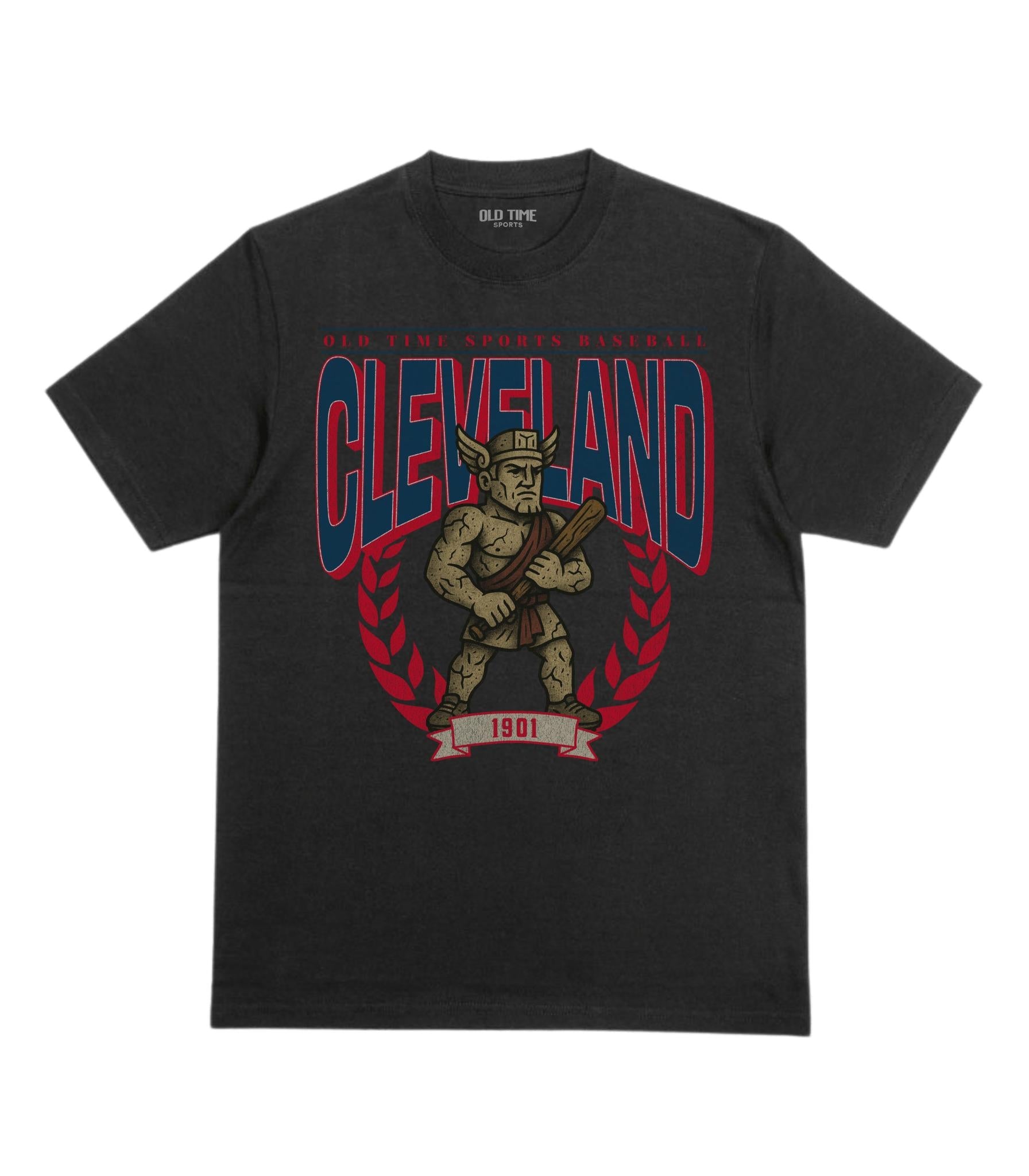 CLE Baseball Club T-Shirt
