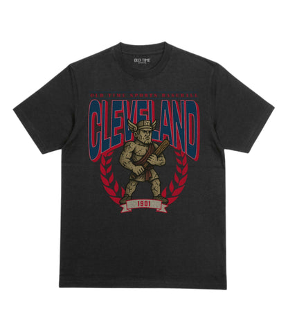 CLE Baseball Club T-Shirt