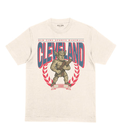 CLE Baseball Club T-Shirt
