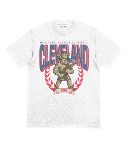 CLE Baseball Club T-Shirt