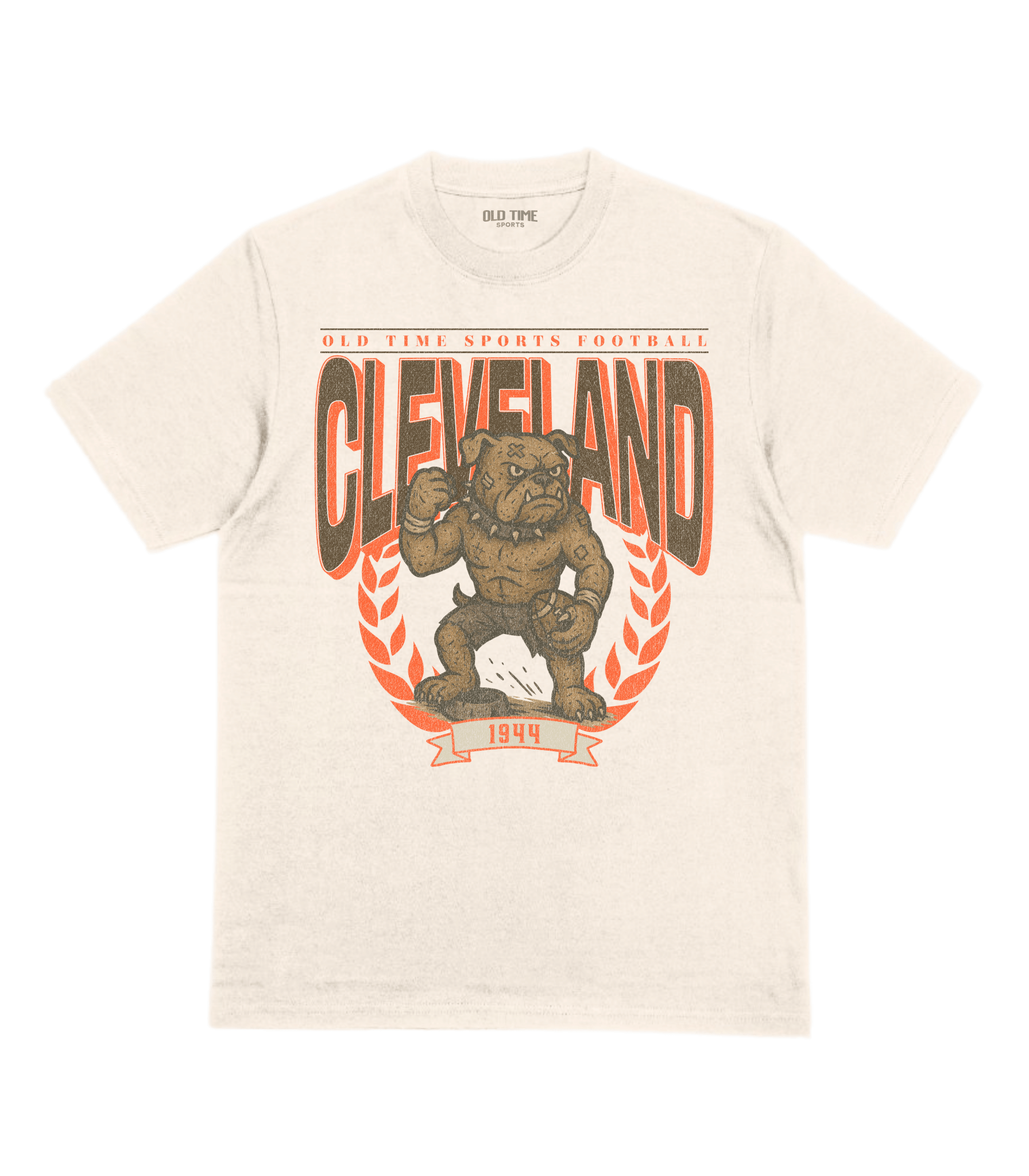 CLE Football Club T-Shirt - Old Time Sports
