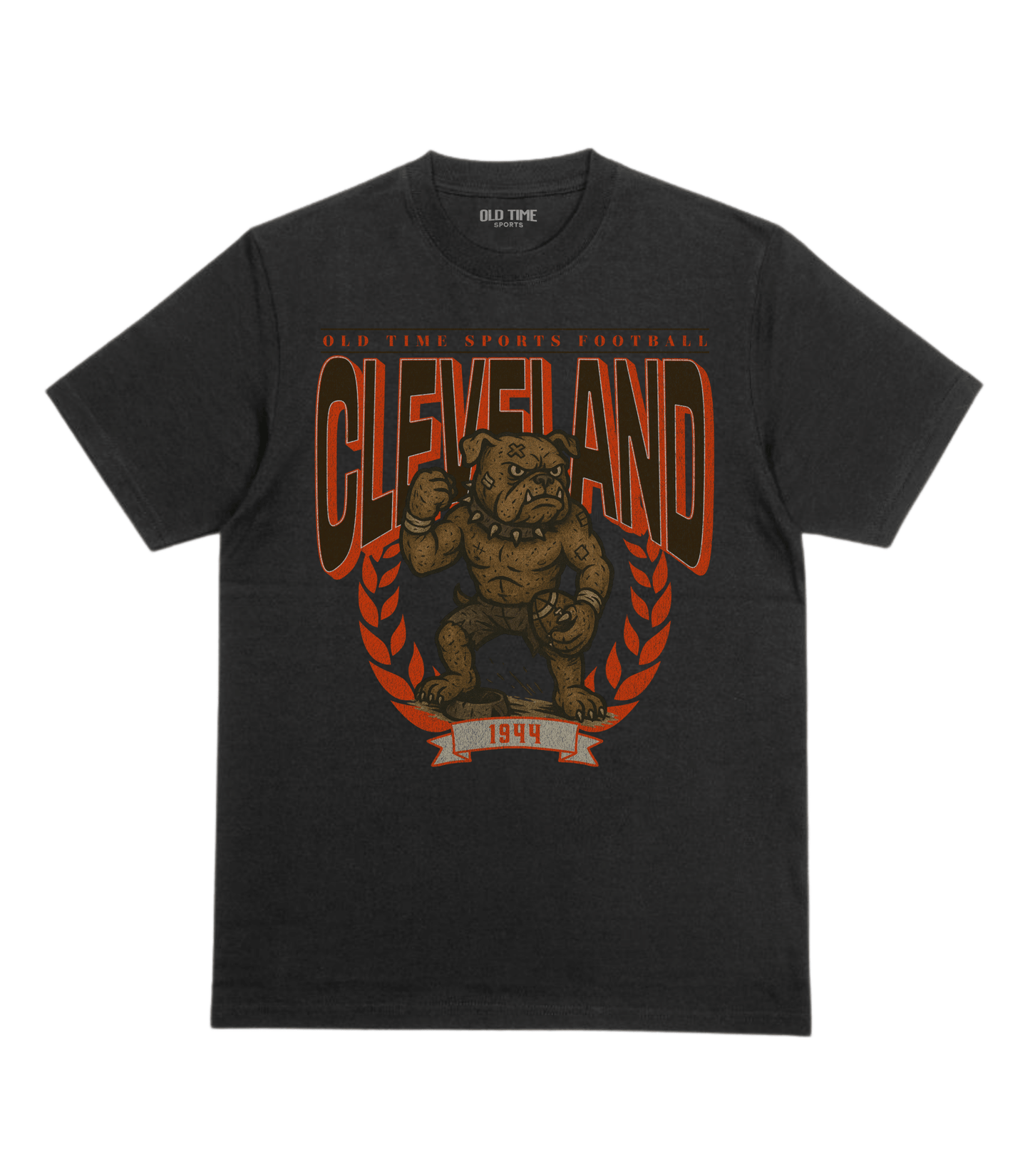 CLE Football Club T-Shirt - Old Time Sports