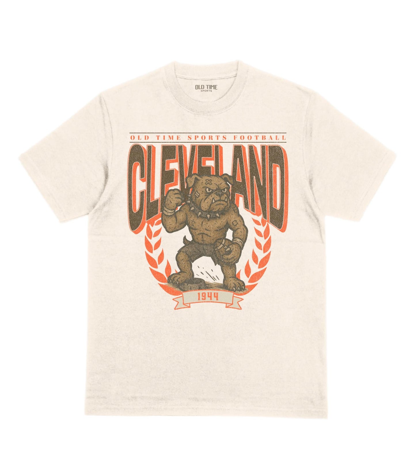 CLE Football Club T-Shirt