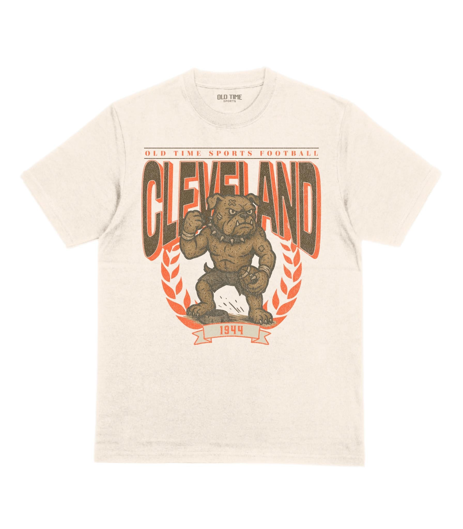 CLE Football Club T-Shirt