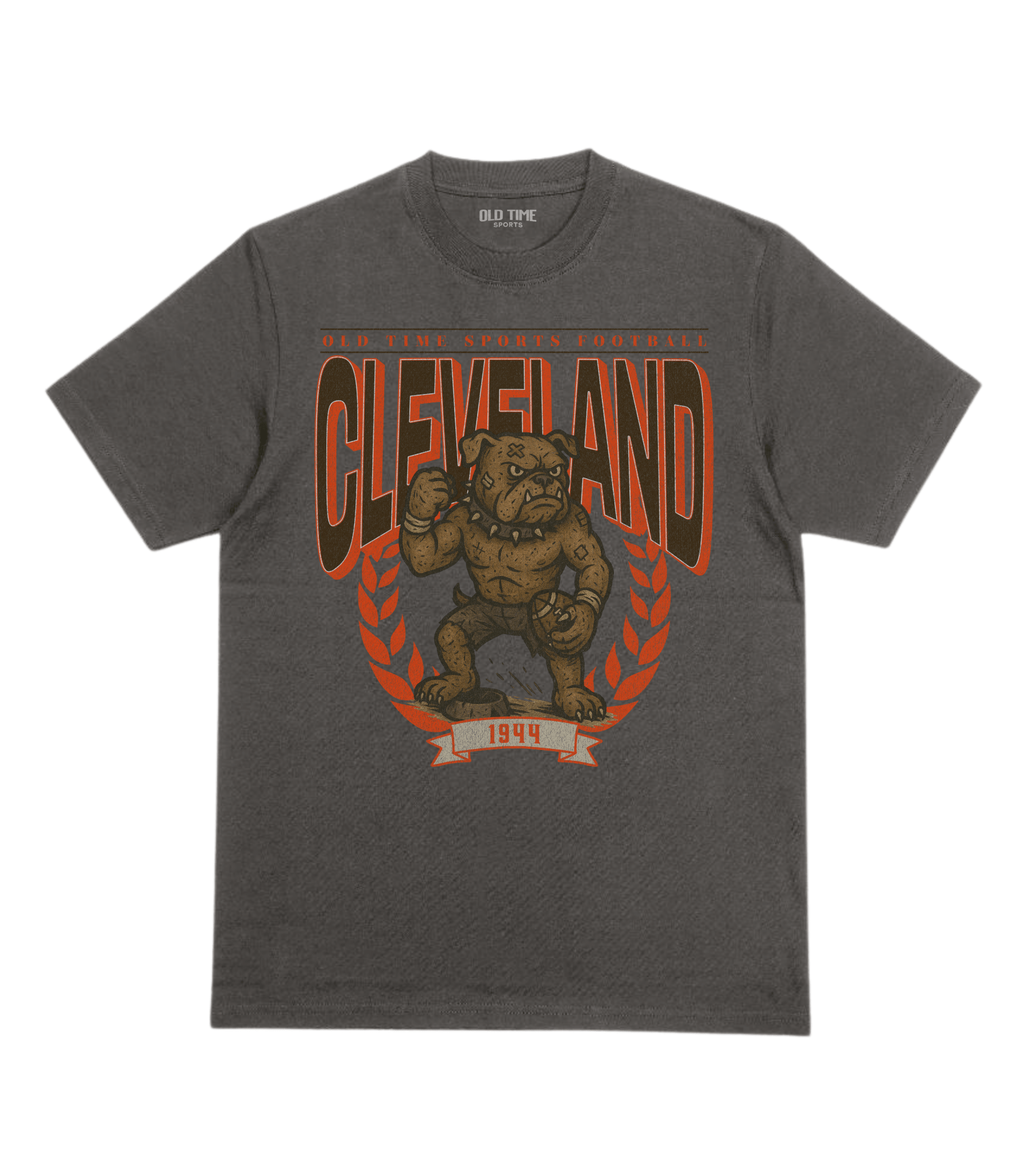 CLE Football Club T-Shirt - Old Time Sports