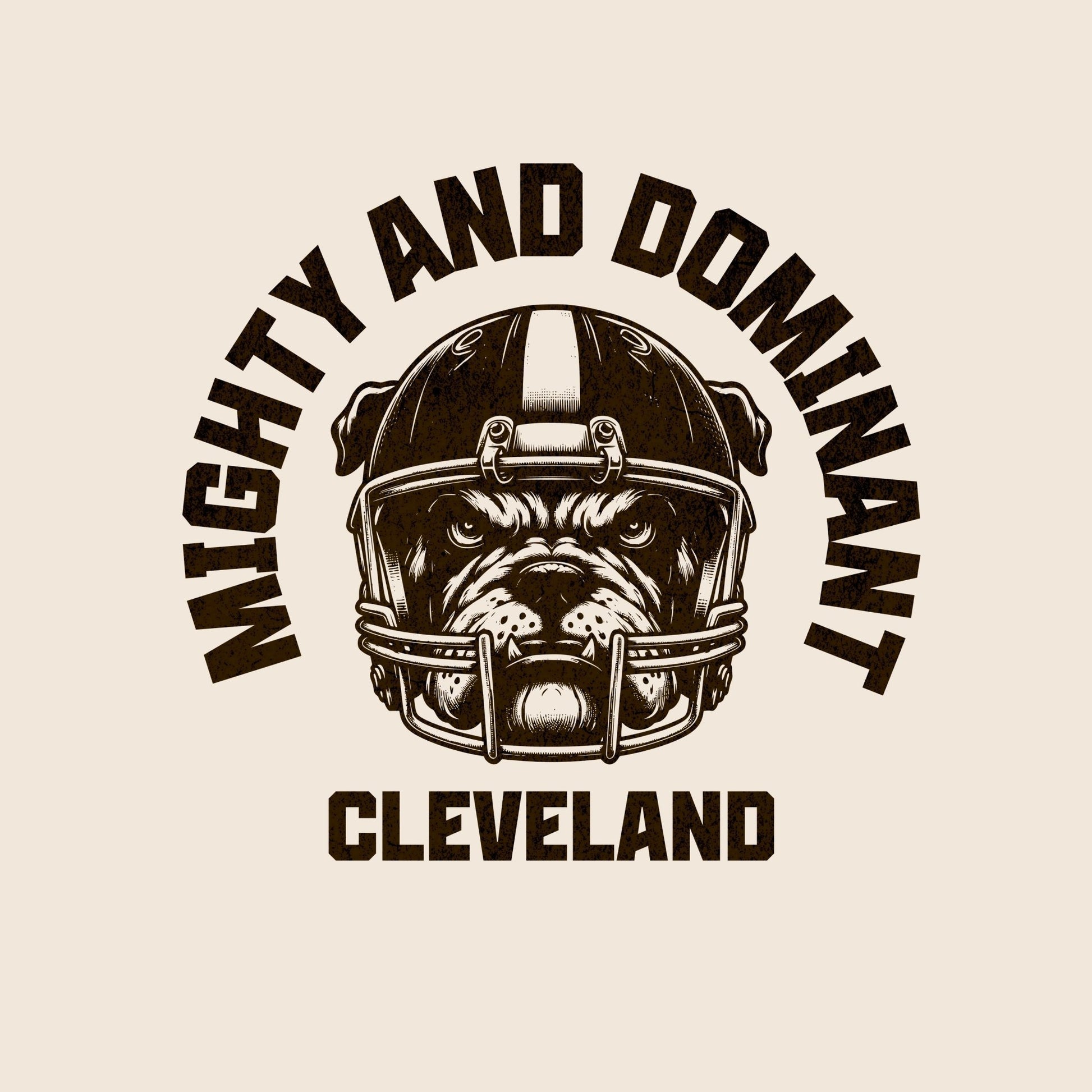 Cleveland Football Club - Old Time Sports