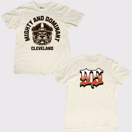 Cleveland Football Club - Old Time Sports