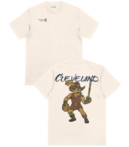 Cleveland Playoffs T-Shirt - Old Time Sports
