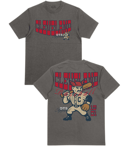 Cleveland Since 1901 T-Shirt
