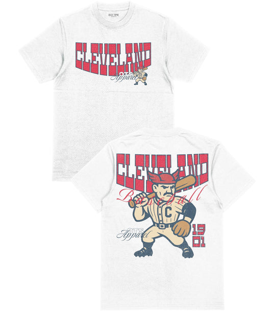 Cleveland Since 1901 T-Shirt
