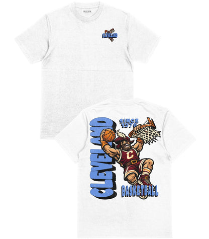 Cleveland Since 1970 T-Shirt - Old Time Sports