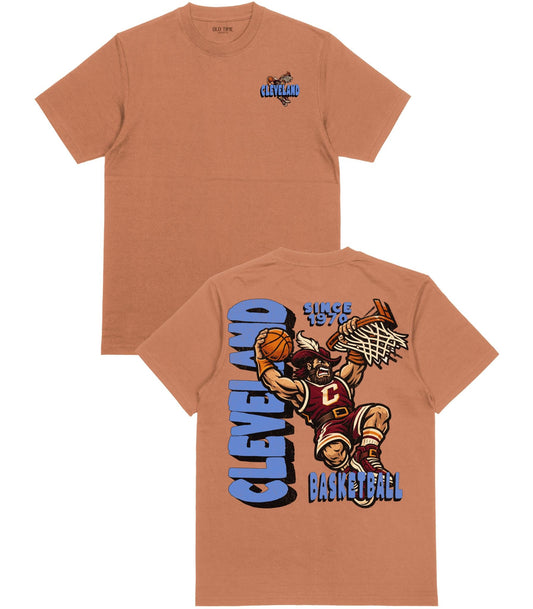 Cleveland Since 1970 T-Shirt - Old Time Sports