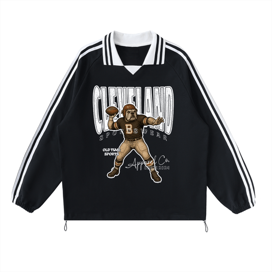 Cleveland Sportswear Signature Jacket - Old Time Sports