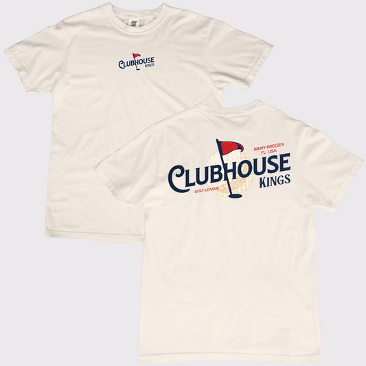 Clubhouse Kings - Old Time Sports