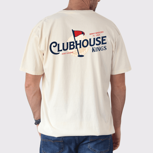 Clubhouse Kings - Old Time Sports