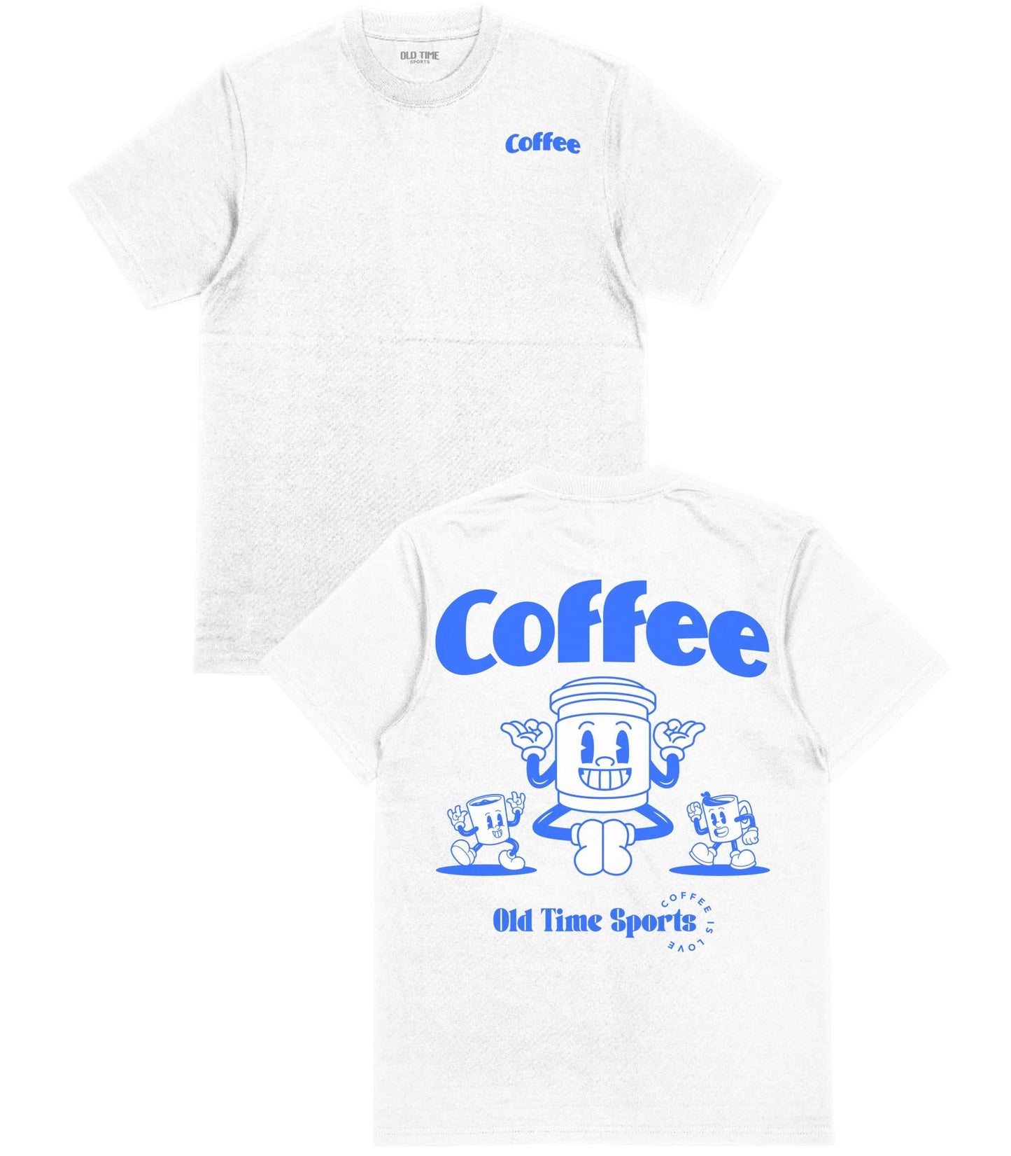 Coffee T-Shirt
