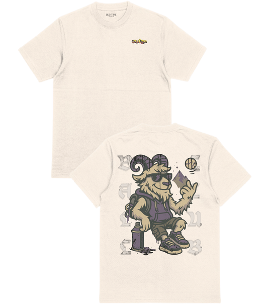 Colorado Ball Club T-Shirt - Old Time Sports