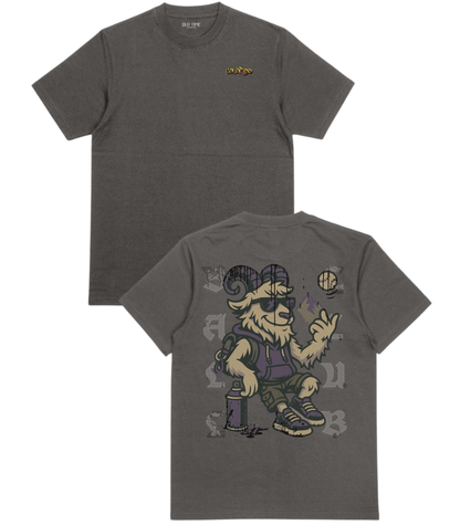 Colorado Ball Club T-Shirt - Old Time Sports