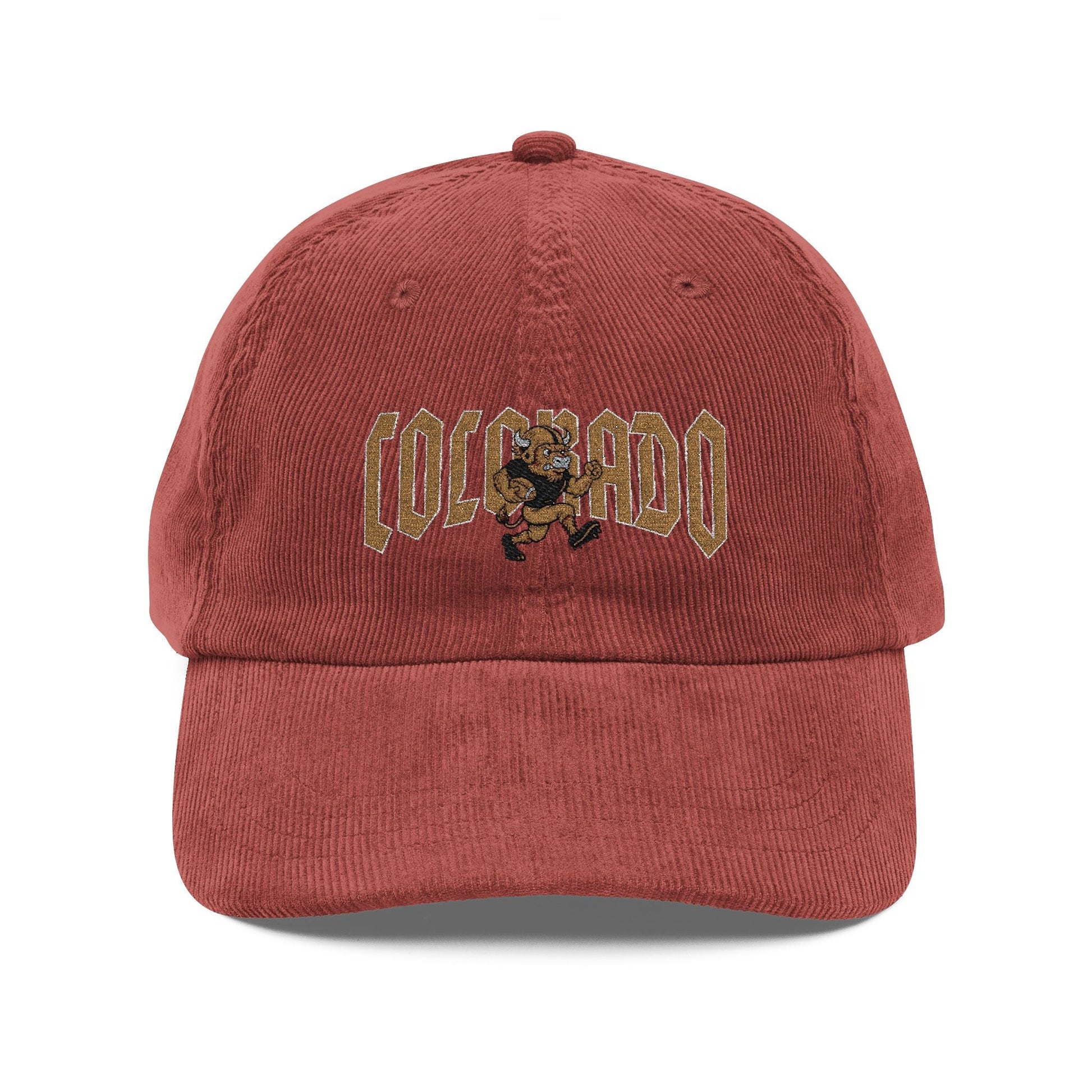 Colorado College Football Hat - Old Time Sports